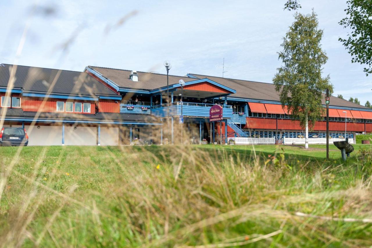 First Camp Moraparken Hotel Eksteriør billede