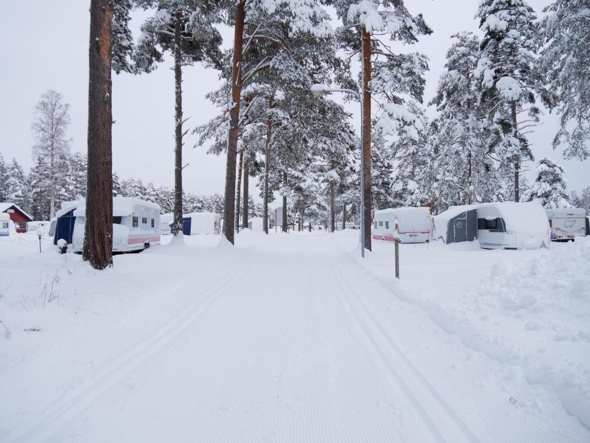 First Camp Moraparken Hotel Eksteriør billede