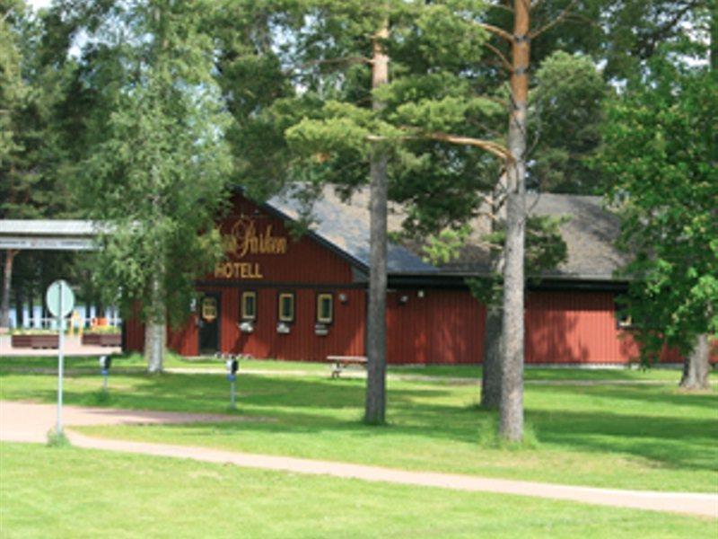 First Camp Moraparken Hotel Eksteriør billede